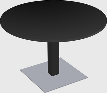Modular table/desk table