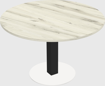 Modular table/desk table