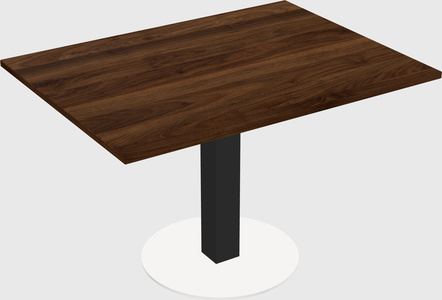 Modular table/desk table