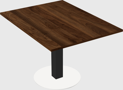 Modular table/desk table