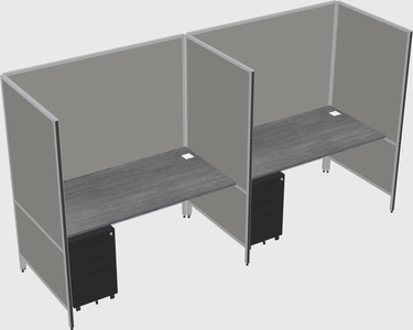 Système de panneaux flexibles