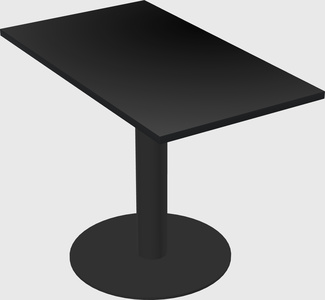 Modular table/desk table