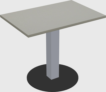Modular table/desk table