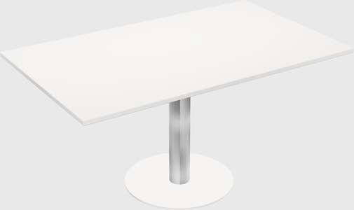 Modular table/desk table