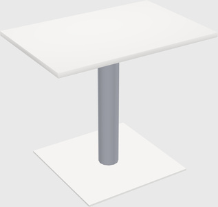 Modular table/desk table
