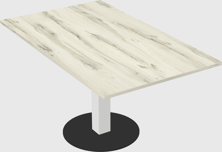 Modular table/desk table