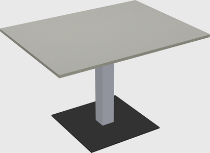 Modular table/desk table