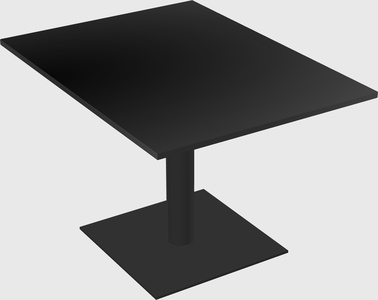 Modular table/desk table