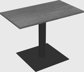 Modular table/desk table
