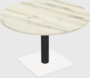 Modular table/desk table