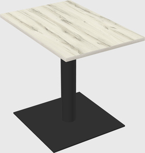 Modular table/desk table
