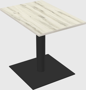 Modular table/desk table