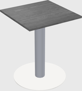 Modular table/desk table