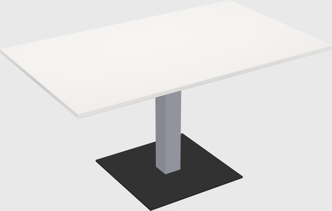 Table/bureau modulaire