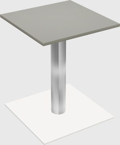 Modular table/desk table