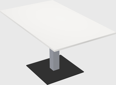 Table/bureau modulaire