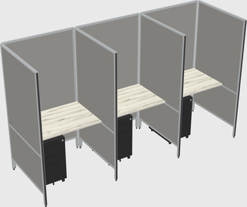 Système de panneaux flexibles