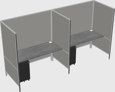 Système de panneaux flexibles