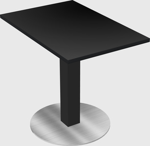 Modular table/desk table