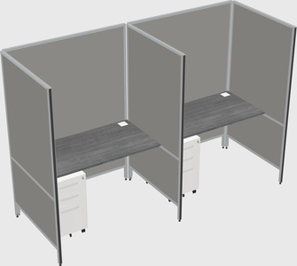Système de panneaux flexibles