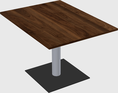 Modular table/desk table