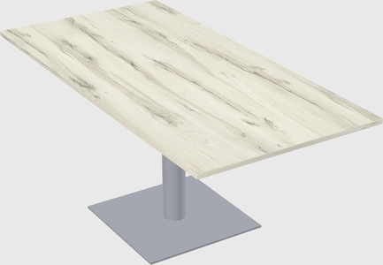 Modular table/desk table