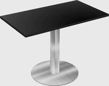 Modular table/desk table