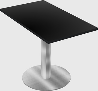 Modular table/desk table