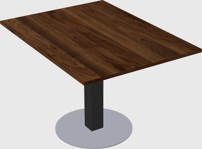 Modular table/desk table