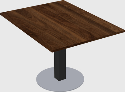 Modular table/desk table