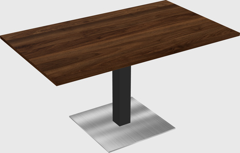 Modular table/desk table
