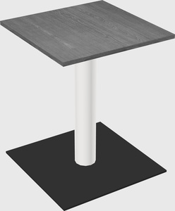 Modular table/desk table