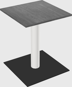 Modular table/desk table
