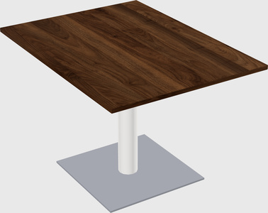 Modular table/desk table