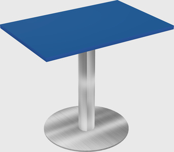 Modular table/desk table