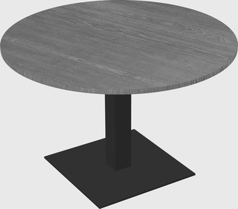 Modular table/desk table