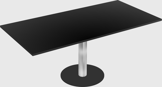 Modular table/desk table