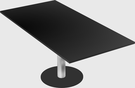 Modular table/desk table