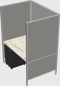 Système de panneaux flexibles