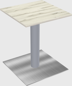 Modular table/desk table