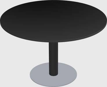 Modular table/desk table