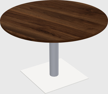 Modular table/desk table