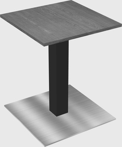 Modular table/desk table