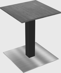 Modular table/desk table