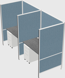 Système de panneaux flexibles