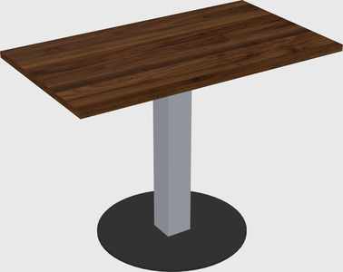 Modular table/desk table