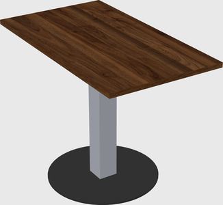 Modular table/desk table