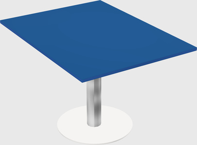 Modular table/desk table