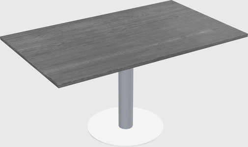 Modular table/desk table