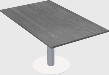 Modular table/desk table